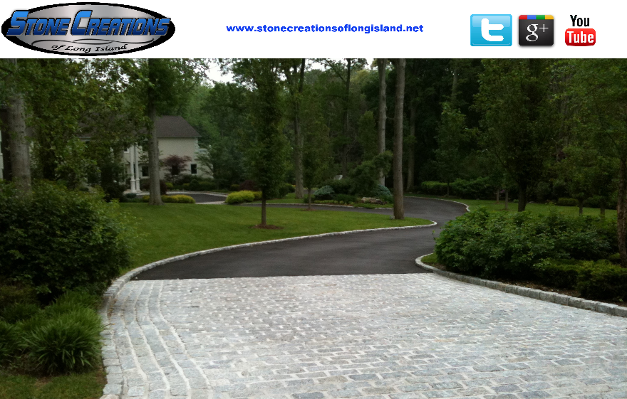 Long Island Masonry and Driveways